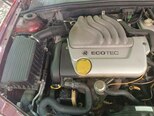 Opel Vectra-10
