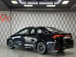 Toyota Corolla-4