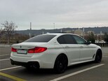 BMW 530e-9