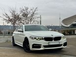 BMW 530e-1