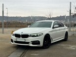 BMW 530e-2