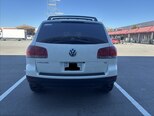 Volkswagen Touareg-5