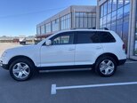Volkswagen Touareg-7