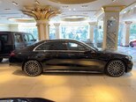 Mercedes S 500 4MATIC-3