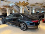 Mercedes S 500 4MATIC-6