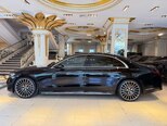 Mercedes S 500 4MATIC-5