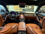 Mercedes S 500 4MATIC-9
