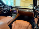 Mercedes S 500 4MATIC-11