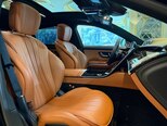 Mercedes S 500 4MATIC-12