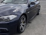 BMW 528-2