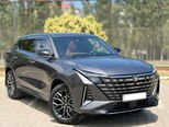 Changan Uni-Z-2