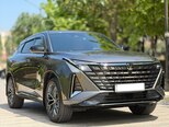 Changan Uni-Z-8