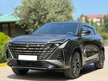 Changan Uni-Z-7