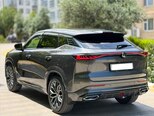 Changan Uni-Z-4