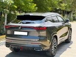 Changan Uni-Z-5