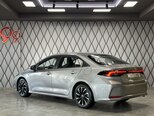 Toyota Corolla-4