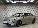 Toyota Corolla-2