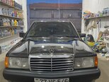 Mercedes 190-2