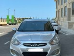 Hyundai Accent-1
