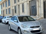 Hyundai Accent-8