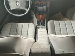 Mercedes 190-4