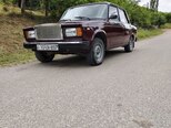 LADA (VAZ) 2107-6