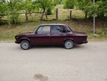 LADA (VAZ) 2107-5