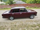 LADA (VAZ) 2107-4