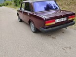 LADA (VAZ) 2107-7