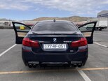 BMW 528-5