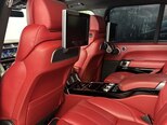 Land Rover Range Rover-9