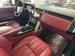 Land Rover Range Rover-8