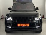 Land Rover Range Rover-2