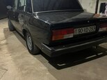 LADA (VAZ) 2107-5