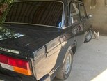 LADA (VAZ) 2107-4