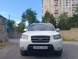 Hyundai Santa Fe-1