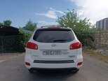 Hyundai Santa Fe-3