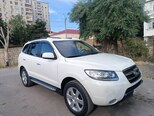 Hyundai Santa Fe-2
