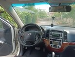 Hyundai Santa Fe-6