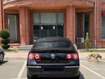 Volkswagen Passat-2