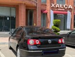 Volkswagen Passat-7
