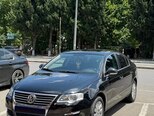 Volkswagen Passat-4