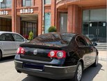 Volkswagen Passat-6