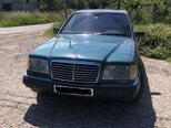 Mercedes 200 E-3