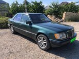 Mercedes 200 E-4
