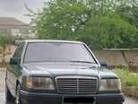 Mercedes 200 E-1