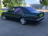 Mercedes 200 E-7