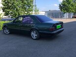 Mercedes 200 E-6