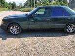 Mercedes 200 E-10