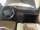 Mercedes 200 E-5